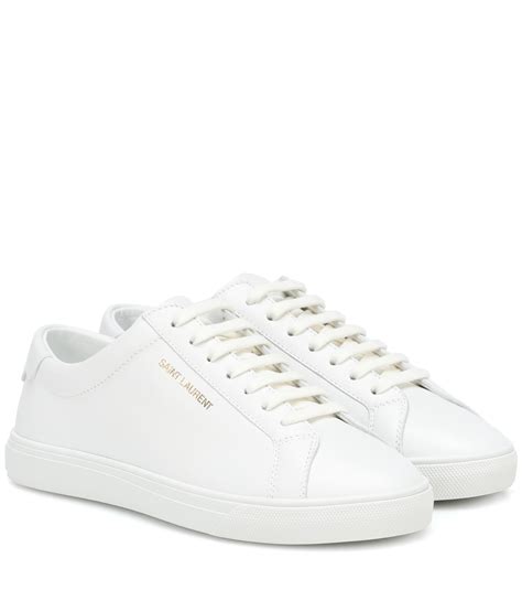 saint laurent trainers sale